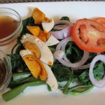 CTC specials - pinoy salad